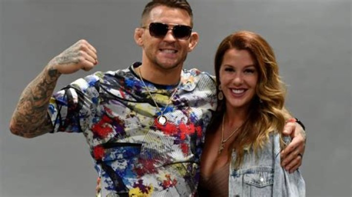 Jolie Poirier: Beyond the Ringside, A Look at the Woman Behind the Champion