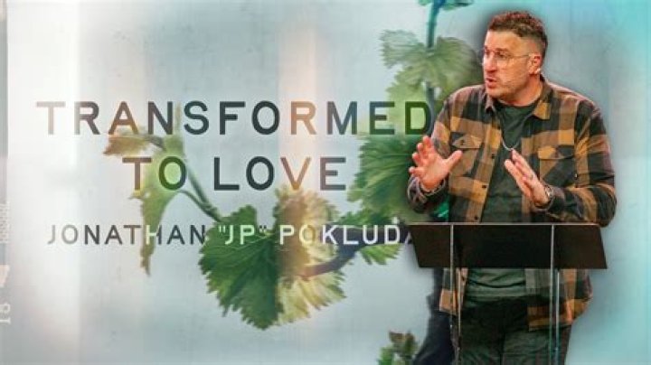 Jonathan Pokluda Age: Discovering the Journey of a Modern Voice