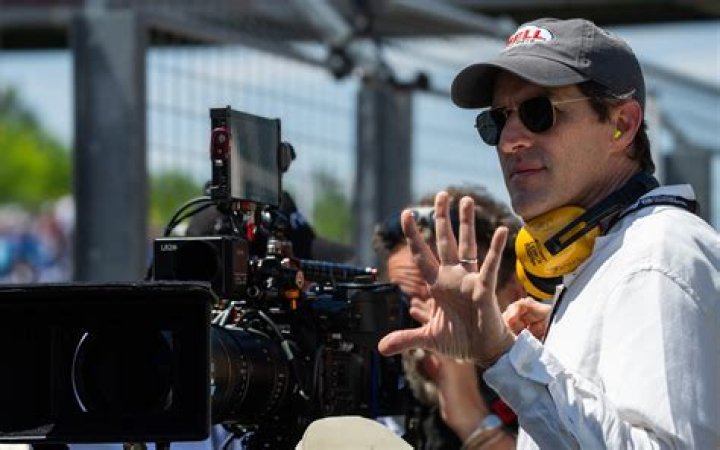 Joseph Kosinski Education: How an Architectural Mind Shapes Blockbuster Films