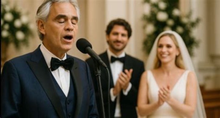 Josh Groban's Marital Status: Unpacking the "Wedding Josh Groban Wife" Inquiries