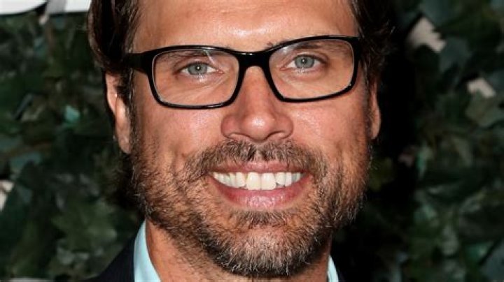 Joshua Morrow: A Look at the Enduring Face of Nick Newman