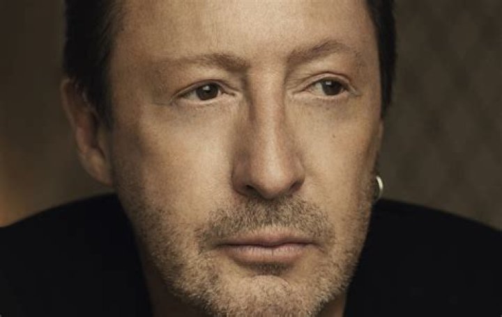 Julian Lennon: A Look at the Musician, Artist, and Philanthropist