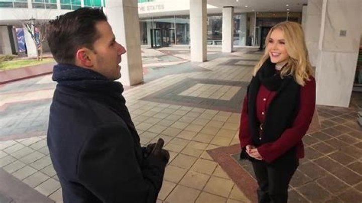 Karoline Leavitt and Jimmy Kimmel: A Clash That Sparked Talk