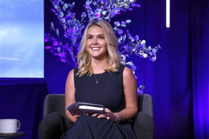 Karoline Leavitt on Jimmy Kimmel: Unpacking the Viral Interview Moment