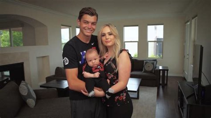 Kathy May Fritz Billionaire