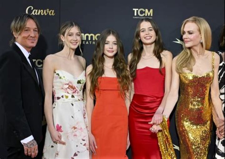 Keith Urban and Daughter Sunday Rose Duet: A Sweet Family Melody