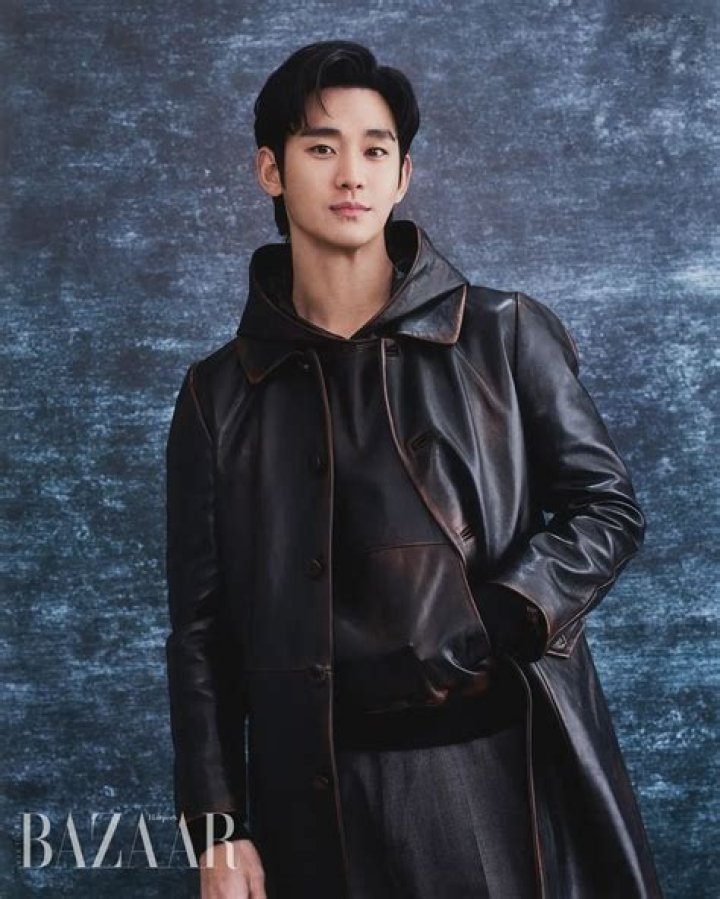 Kim Soo-hyun: Unpacking the Life and Career of a Top Korean Star