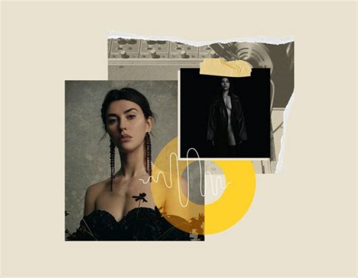 Kimbra: A Musical Force Shaping Sounds Today