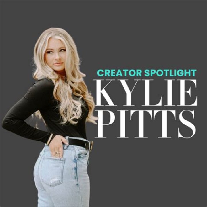 Kylie Pitts Net Worth: What the Public Records Show (And Don't Show)