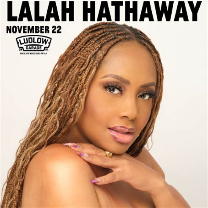 Lalah Hathaway Birthplace: The Chicago Story of a Soulful Voice