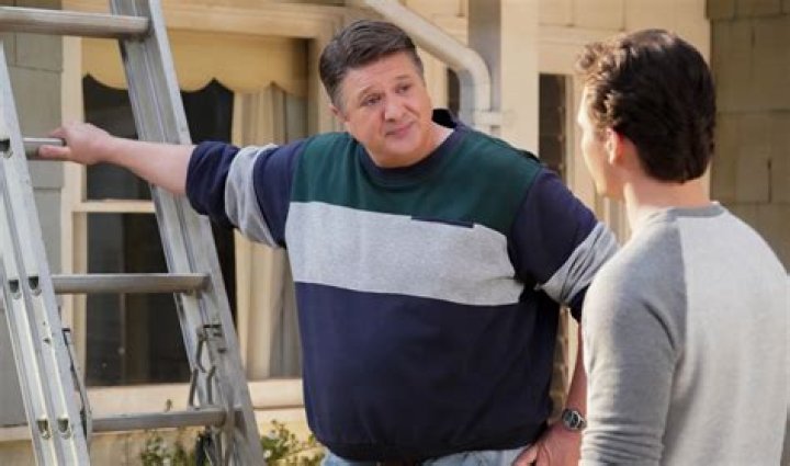 Lance Barber: A Look at the Actor Behind George Cooper Sr.