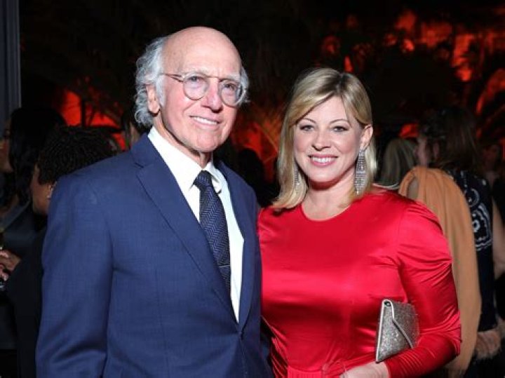 Larry David Wife: Uncovering the Relationships Behind the Comedy Icon