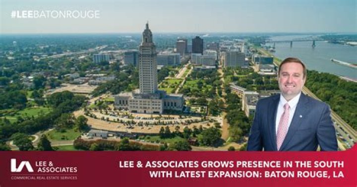 Lee Lucas Baton Rouge: Exploring a Local Visionary and Classic Apparel