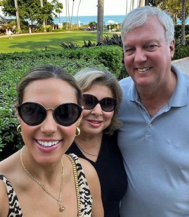 Lisa Boothe Husband: What We Know About Her Marital Status