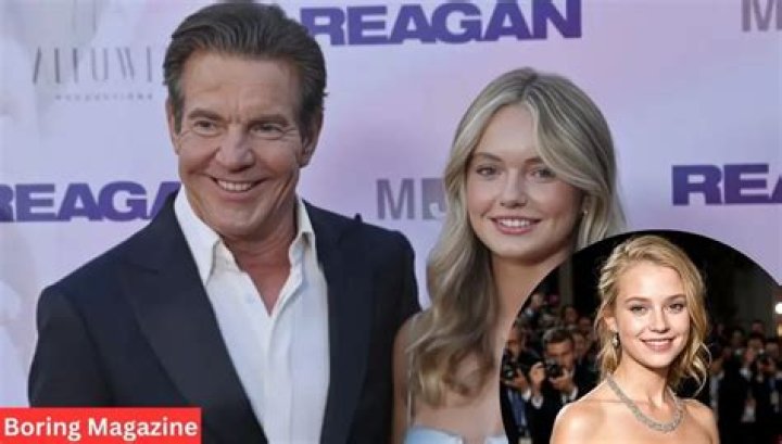 London Marley Rose: A Glimpse into the Life of a Rising Young Star