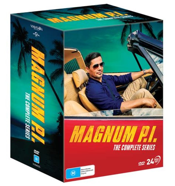 Magnum PI: Unpacking the Iconic Series and Its Modern Return