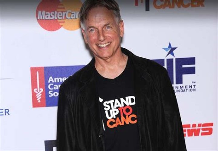 Mark Harmon Height: Unpacking the Stature of a TV Icon