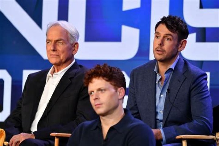 Mark Harmon Tochter: Unpacking the Truth About His Children