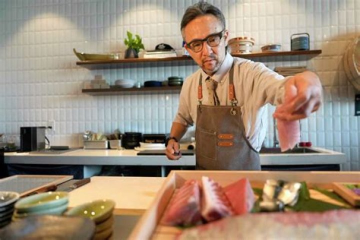 MASA.49: Unlocking Delicious, Easy Cooking Secrets with Chef MASA