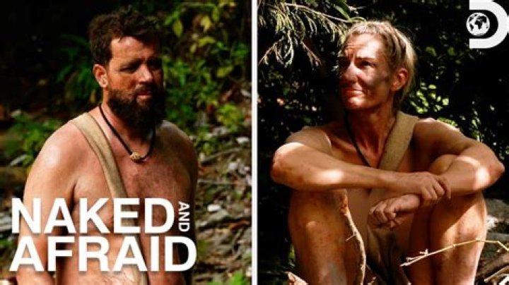 Matt From Naked and Afraid: Unpacking the Survivalist's Story