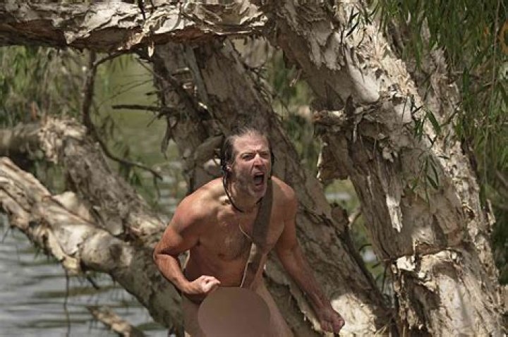 Matt Wright: The Last One Standing on Naked and Afraid