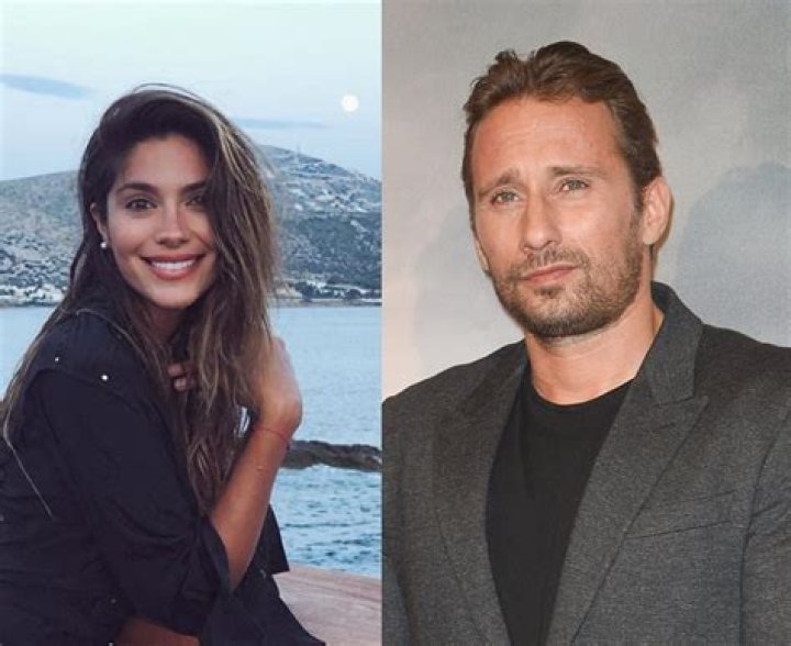 Matthias Schoenaerts Couple: Exploring the Public's Interest in a Private Life
