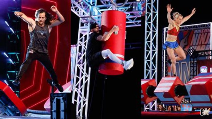 Meet the Voices and Faces of American Ninja Warrior: Who Hosts the Epic Show?