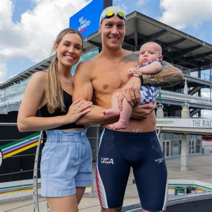 Meghan Dressel: The Enduring Strength Behind an Olympic Champion