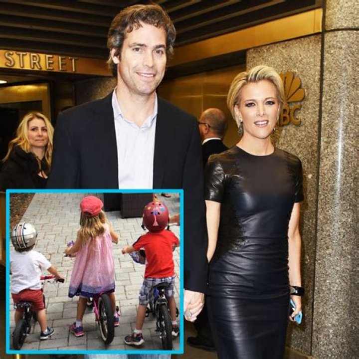 Megyn Kelly Kids: A Look Inside Her Public Life and Family Focus