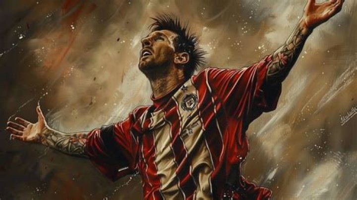 Messi Wallpaper: Bring the GOAT's Magic to Your Screen