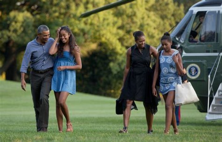 Michelle Obama Enceinte: Unpacking the Latest Buzz Around the Former First Lady