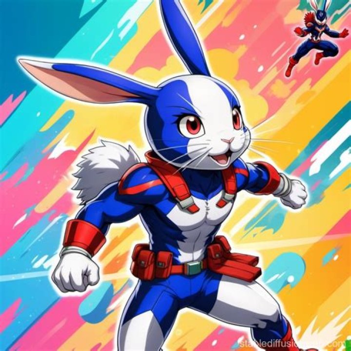 Mirko Trovato: Unearthing the Rabbit Hero's Enduring Appeal