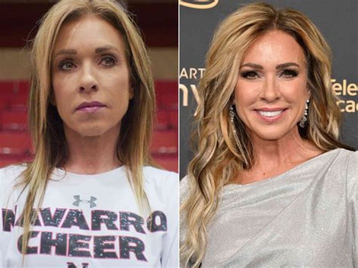 Monica Aldama: A Look at the Legendary Cheer Coach's Journey and Recent News