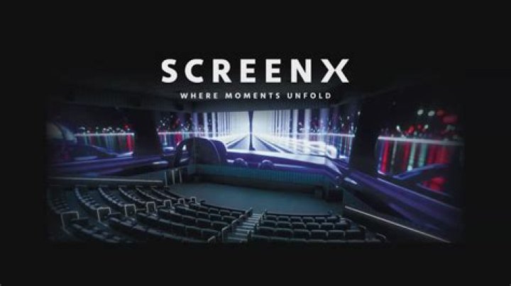 Movies. Rulez: Why We All Love the Big Screen Experience