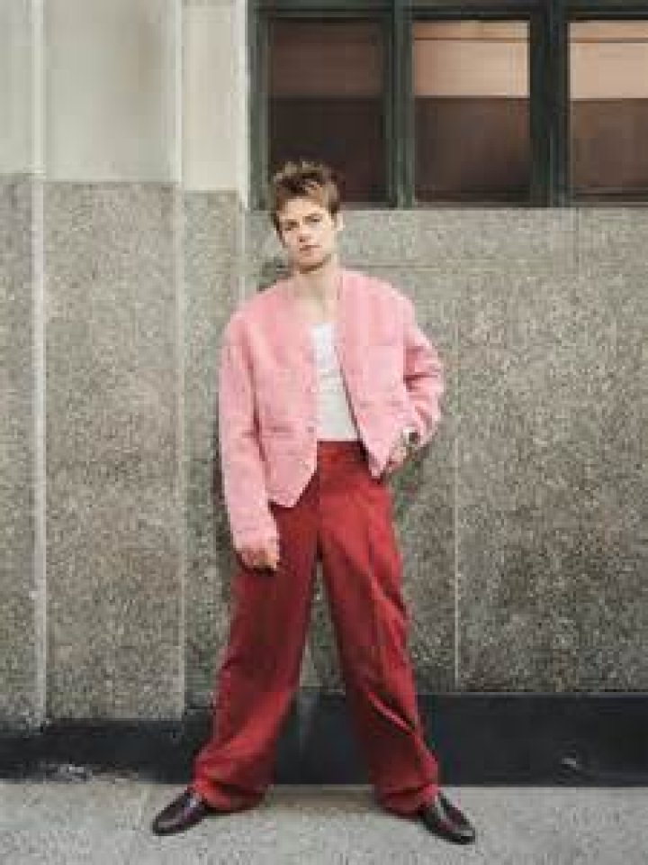 Noah Lalonde: From Hockey Rinks to Hollywood's Bright Lights