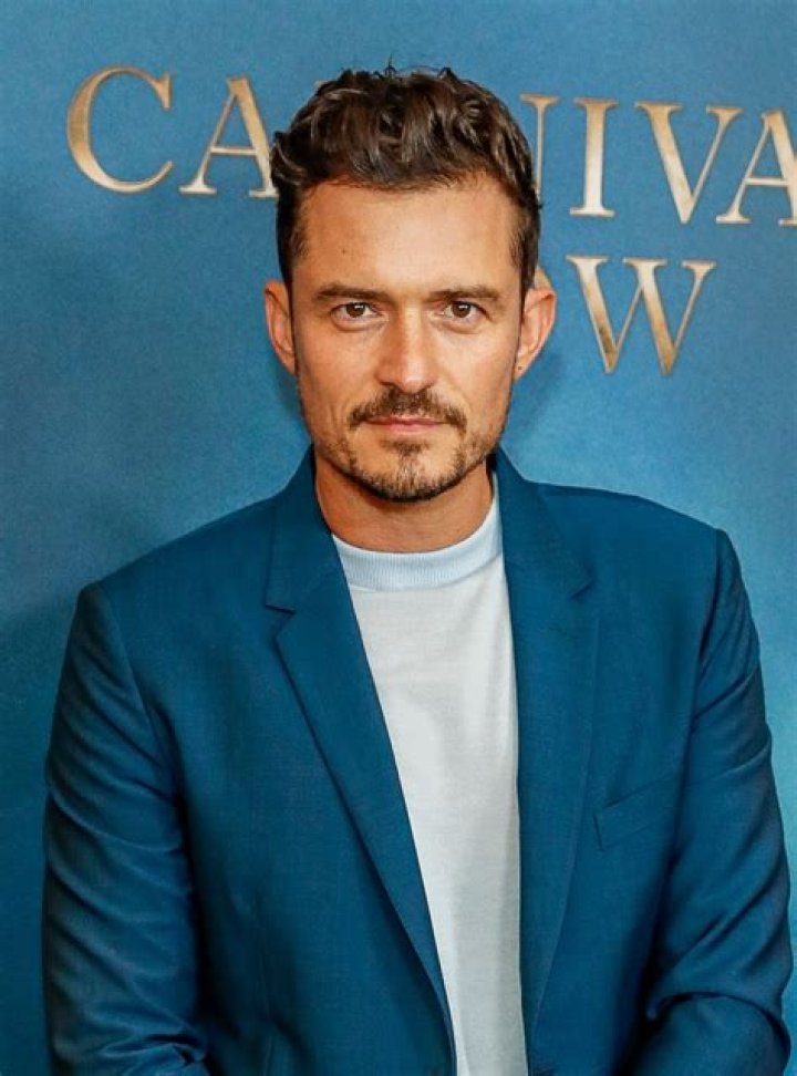 Orlando Bloom Height: Unpacking the Truth About His Stature