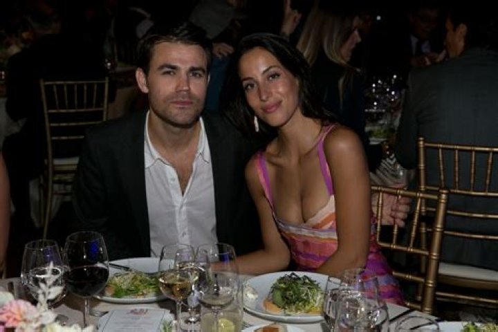 Paul Wesley's Marriages: Who is the 'Vampire Diaries' Star's Wife, Ines de Ramon?