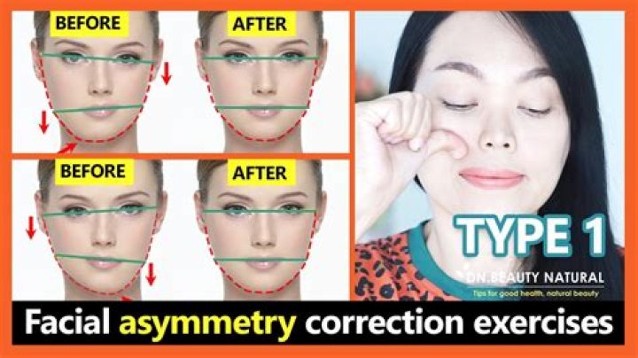 Practical Ways to Improve Facial Balance: How to Get Rid of an Asymmetrical Face