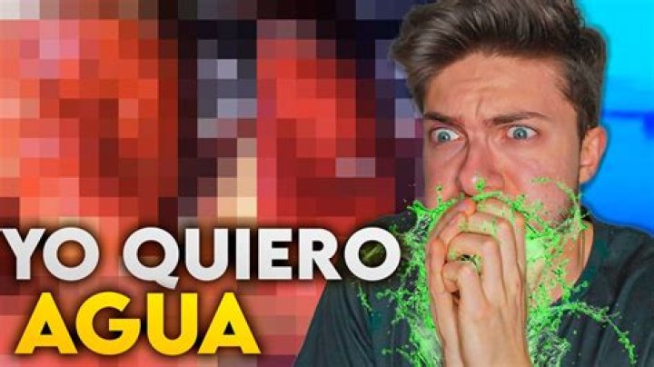 Quiero Aguas Original Video: Unpacking Its Viral Journey and Varied Meanings