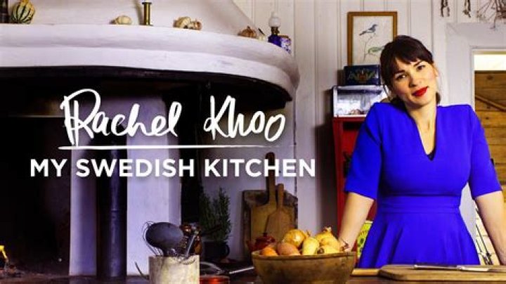 Rachel Khoo's Culinary Journey: From London Roots to Global Kitchens