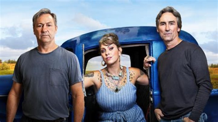 Remembering Frank Fritz: A Look Back at the Life and Passing of the American Pickers Star