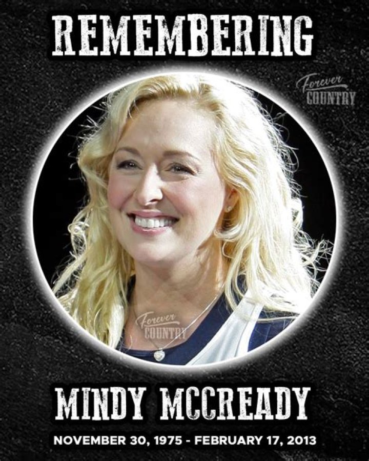 Remembering Mindy McCready: A Country Music Star's Life and Legacy