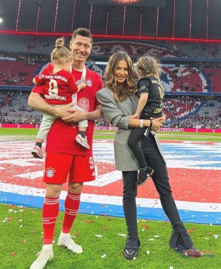 Robert Lewandowski Family Tree: A Look at the Roots of a Football Icon