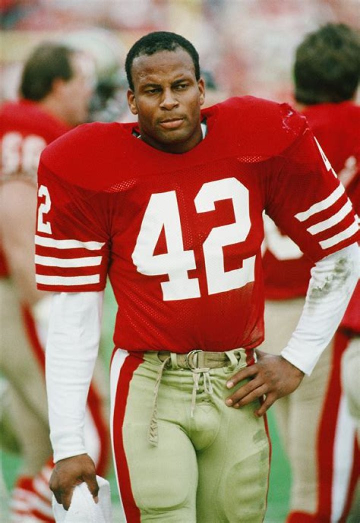Ronnie Lott: Exploring the Enduring Legacy of a Gridiron Legend