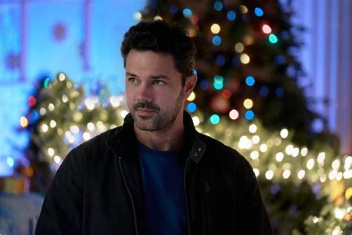 Ryan Paevey: From Port Charles to Hallmark's Heartwarming Stories