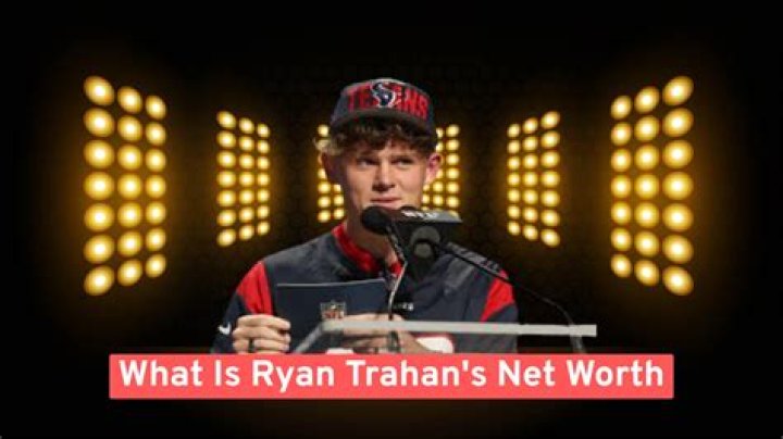 Ryan Trahan Net Worth: How This YouTuber Builds His Fortune