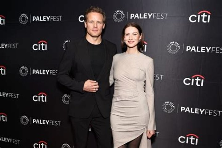 Sam Heughan Girlfriend: What We Know About the Outlander Star's Love Life