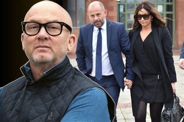 Searching for Drew Pritchard's New Wife Photo: What We Know