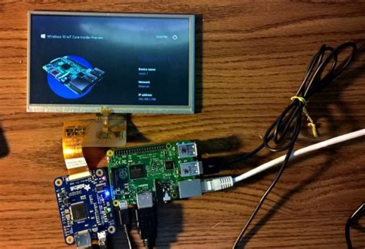 Securely Connect Remote IoT VPC Raspberry Pi: Free Downloads for Windows