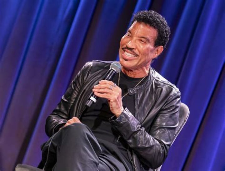 Sherrie Swafford: What Happened to Lionel Richie's First Love?
